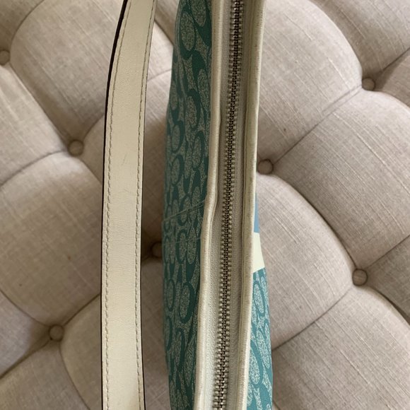 Coach Chelsea Signature Stripe - Picture 5 of 7